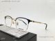 Copy Mont blanc mb0083ok Eyeglasses Half frame Gold&Brown Leg (5)_th.jpg